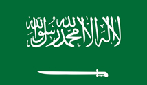 Saudi