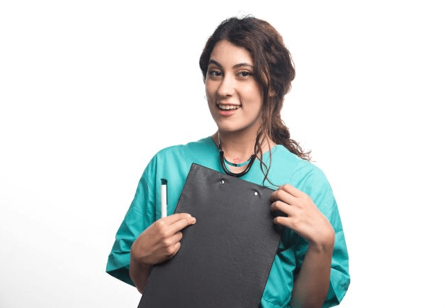 How to Become a Nurse in UAE?