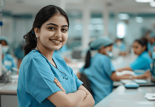 5 High-Paying Nursing Jobs in 2025