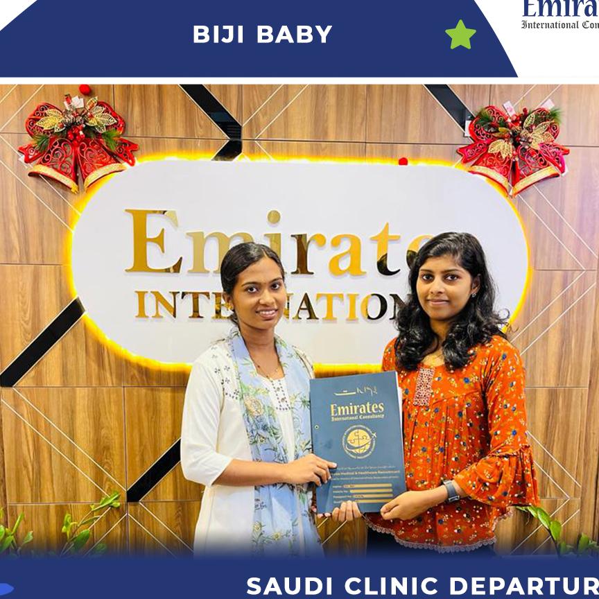 BIJI BABY