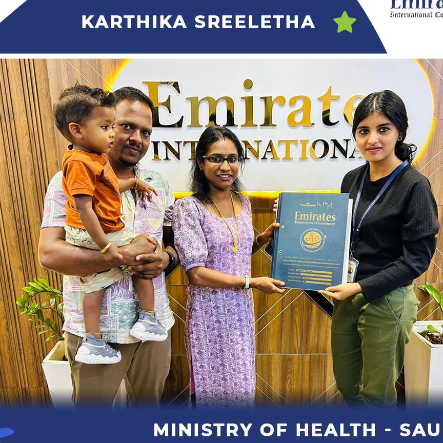 KARTHIKA SREELETHA