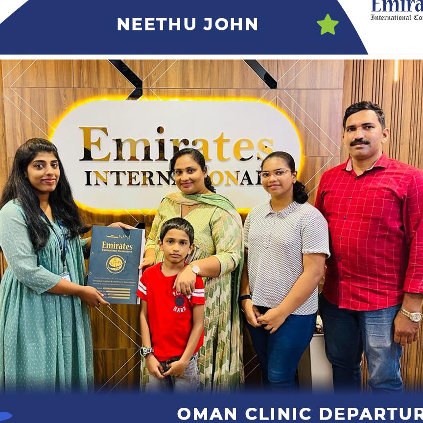 Neethu John